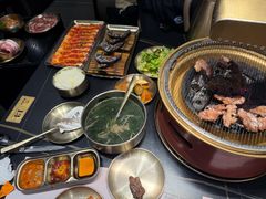 -西塔老太太泥炉烤肉(龙湖北苑天街店)