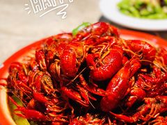 -沪小胖小龙虾(淮海中路旗舰店)