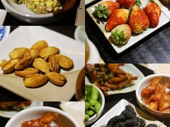 -青藤茶馆(南山路店)