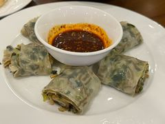 -陕西大厦中餐厅(陕西驻沪办店)