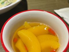-隆喜元鱼汤包·海鲜(中联广场店)