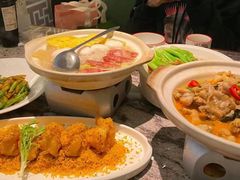 -新白鹿餐厅(爱琴海购物中心店)