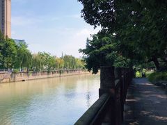 景点-成都市活水公园