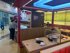-松野谷·寿喜烧自助(华联顺义金街购物中心店)