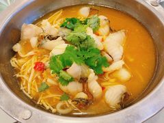 -小辣椒·桂林本地菜(鸿运店)