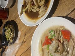 -汪爹爹武汉牛三鲜(朝外大街店)