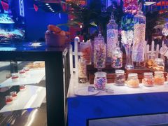 -花西亭·海鲜自助餐厅(瑞城名人酒店)