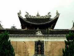 -零陵古城