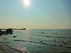 -老虎石海上公园