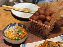 -金孔雀德宏傣味餐馆(魏公村店)