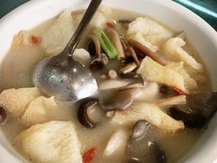-文记壹心鸡(宝华路店)