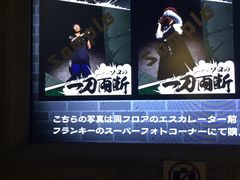 -东京塔海贼王主题公园