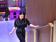-金成潮菜博物馆(海珠湿地店)