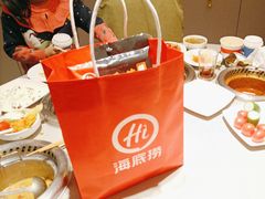 -海底捞火锅(吴中路店)