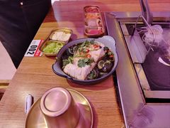 -郭记烤肉创始店(民丰大街店)