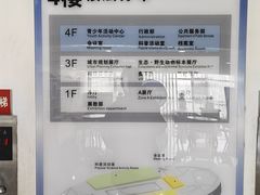 -惠州科技馆