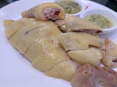 -文记壹心鸡(宝华路店)