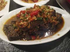 -湘肠香火锅店(团结湖店)