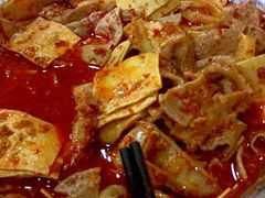 -马贤涮烤(超英·长乐家园店)