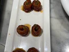 -城南往事·鲁菜济南菜(软件园美莲广场店)