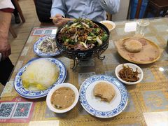 -清真·鸦儿李记·小馆(后海店)