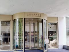 -棕榈岛海鲜自助餐厅(虹桥迎宾馆店)