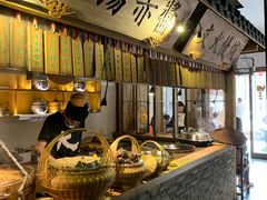 -大牌大·传统杭帮菜(湖滨店)