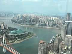 -WFC会仙楼观景台