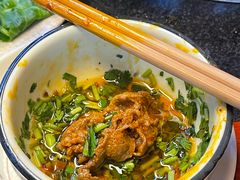 -重庆楊門机场老火锅(20年老店两路总店)