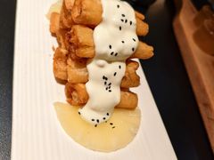 -有才叔的小馆(民乐园店)