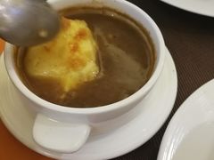 -红房子西菜馆(淮海中路店)