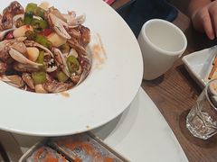 -涿派·炝锅鱼(涿州店)