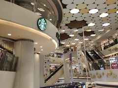 -银座mall(东直门店)