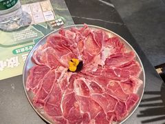 -巴蜀大将火锅(春熙店)