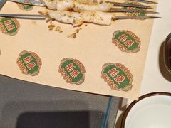 -蚝堡海鲜·威海菜·海肠捞饭·烧烤·亚洲吃蚝公司(幸福门店)