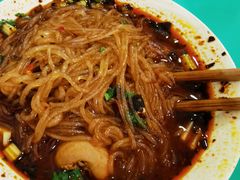 -甘记肥肠粉(马鞍北路店)