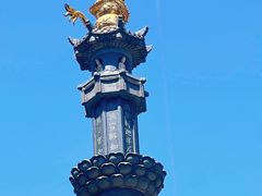 -西林禅寺