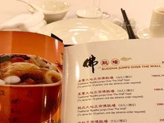 -聚春园自助餐厅(东街口店)