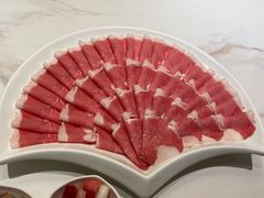 -南门涮肉(东单店)
