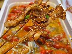 -阳光院坝小龙虾(红牌楼店)