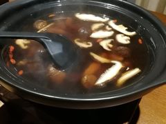 -十二舍·湯物素煮(江泰潤政店)