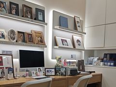 -海马体照相馆(成都来福士广场店)