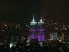 -上海龙之梦万丽酒店