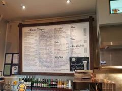 -Fergburger(皇后镇店)