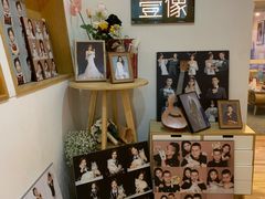 -壹人壹像工作室(购物公园店)