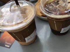 -本無咖啡·BeanWood Coffee