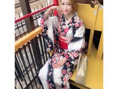 -京都冈本和服体验租赁店(祗园店)