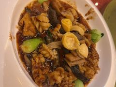 -马凯餐厅(长椿街店)