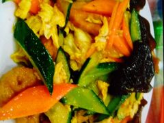 -叶存利海鲜大馅饺子(东戴河止锚湾店)