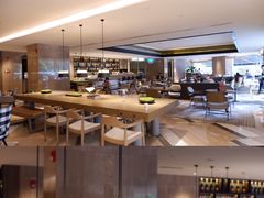 -粤海喜来登酒店·&More聚驿(天河城店)
